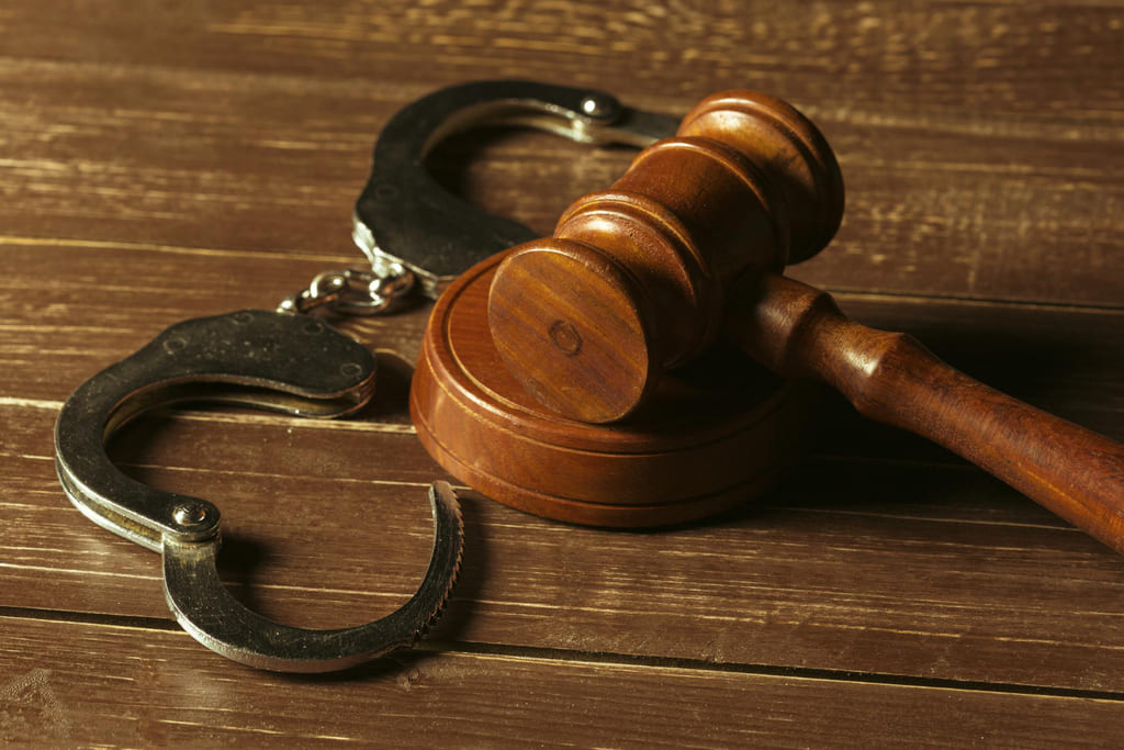 ¿Cuándo se borran los antecedentes penales en España? 1| Sánchez Cabral Abogados de Extranjería Cuándo se borran los antecedentes penales en España