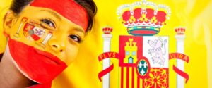 Nacionalidad Española