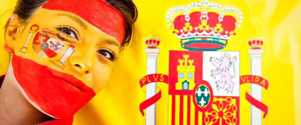 Nacionalidad Española