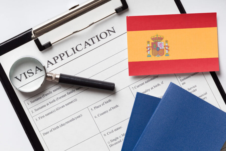 ¿Qué se necesita para solicitar el permiso de residencia en España? 3| Sánchez Cabral Abogados de Extranjería Qué se necesita para solicitar el permiso de residencia en España