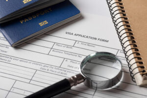Tipos de permisos de residencia en España