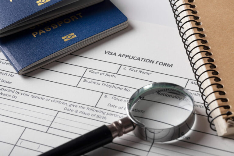 Tipos de permisos de residencia en España