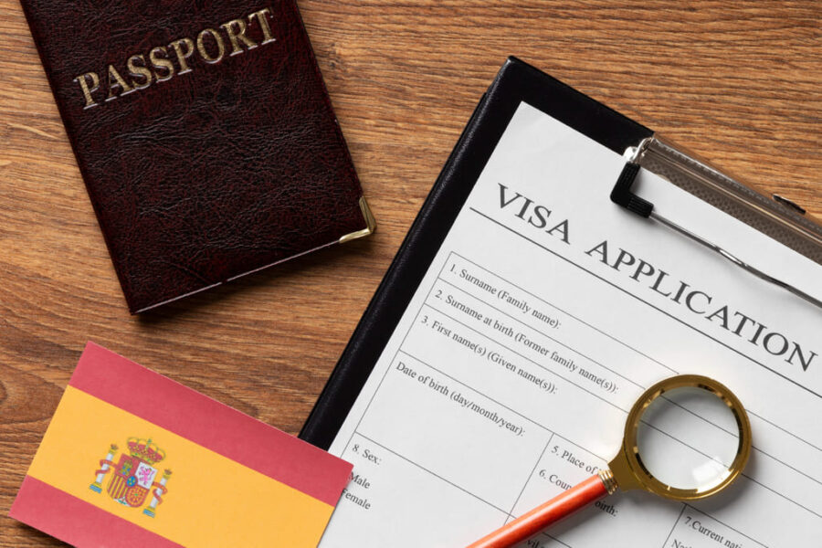 ¿Cómo conseguir un visado para España? 1| Sánchez Cabral Abogados de Extranjería Tipos de visado para España