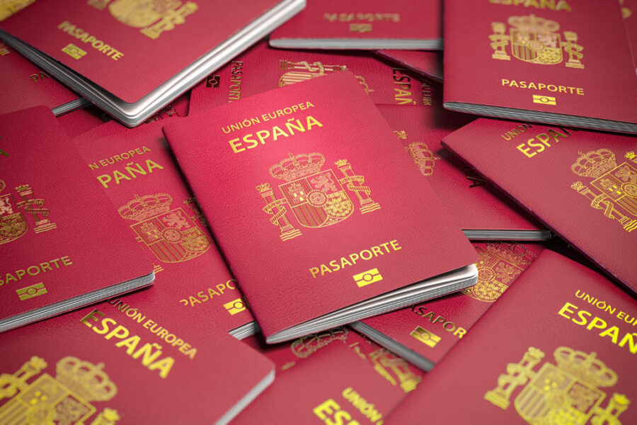 ¿Cómo pedir cita para solicitar la nacionalidad española? 2| Sánchez Cabral Abogados de Extranjería pedir cita para solicitar la nacionalidad española